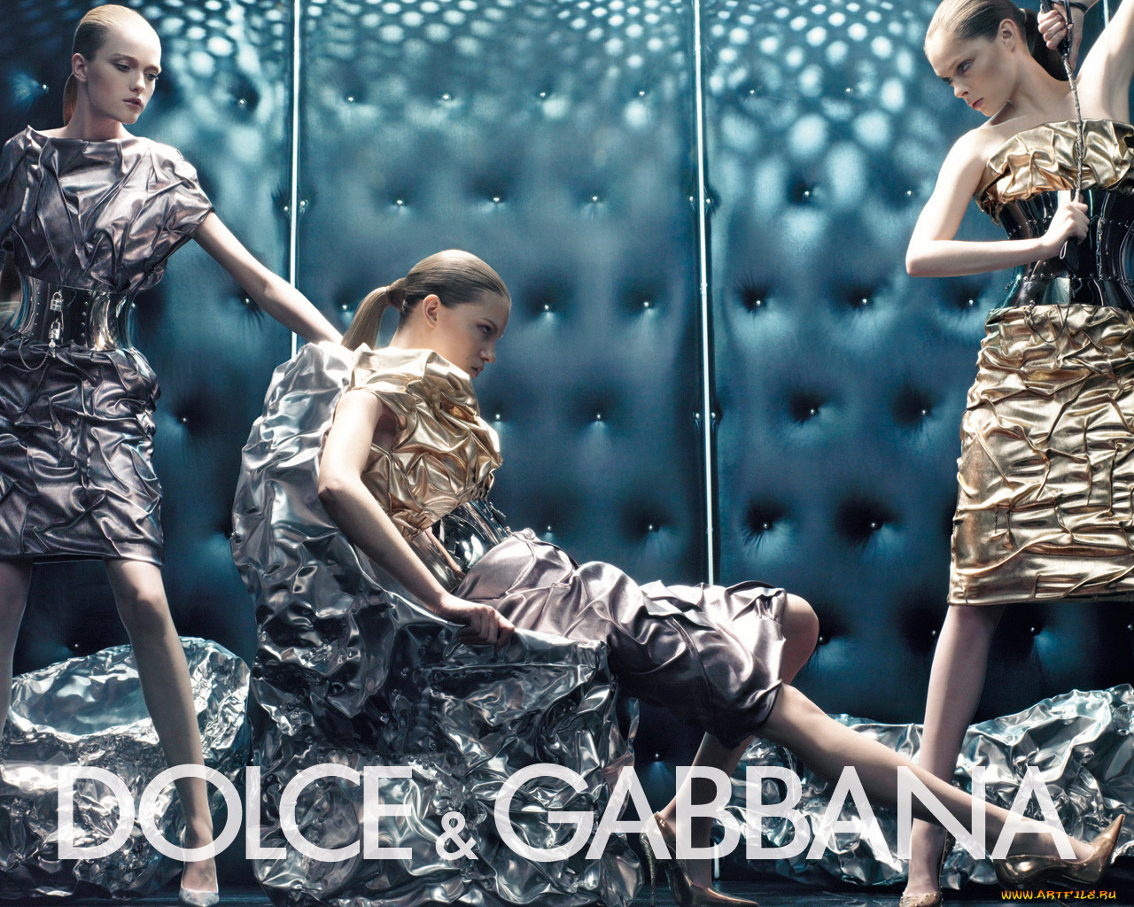 , dolce, gabbana